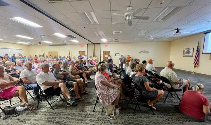 Valley doctors urge caution, understanding with supplements