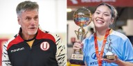 Universitario quiso fichar a Paola Rivera, pero su DT la descartó por inesperado motivo: “No íbamos a traer una armadora para que sea suplente”
