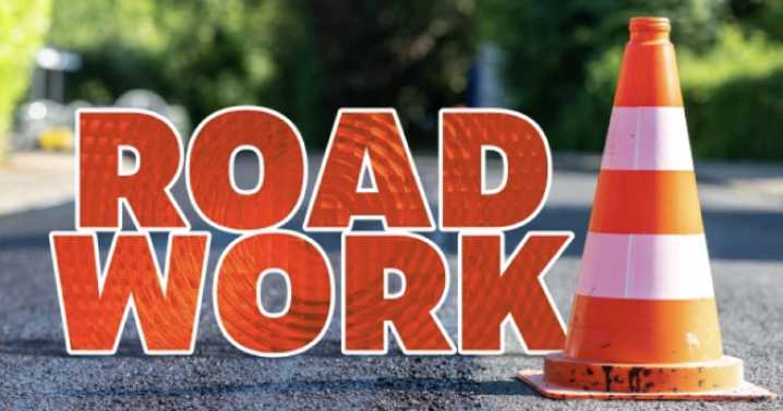 Manitou Springs launches road paving project Monday, what residents should know
