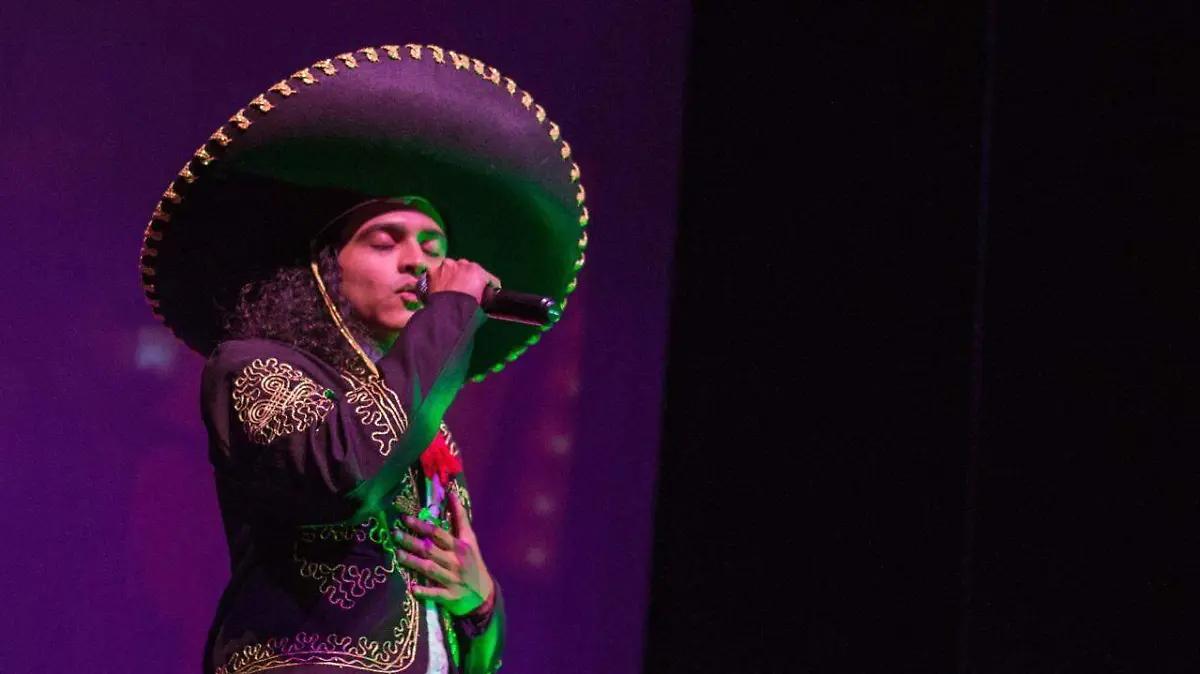 Más de 50 artistas se presentarán en vivo a través del espectáculo “México en la piel”