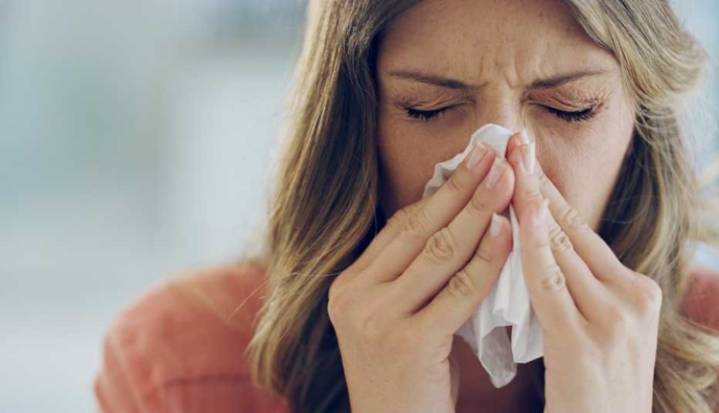 Remedios caseros para aliviar la gripe de forma natural