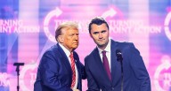 Charlie Kirk | Donald Trump concederá al activista asesinado la Medalla presidencial de la Libertad, la más alta distinción civil de Estados Unidos