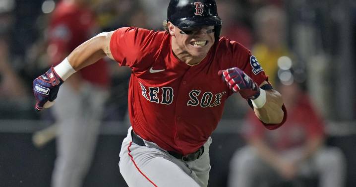 Duran's clutch homer lifts Red Sox over Rays, eliminates Tampa Bay from postseason