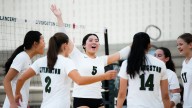 Girls Volleyball: Group & conference rankings, Sept. 25