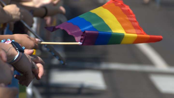 Nevada LGBTQ+ nonprofit Our Center loses federal grant funding