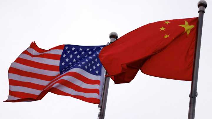 China y EE. UU. tendrán cuarta reunión comercial en Madrid