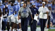 UNC blown out by TCU in Bill Belichick's college coaching debut