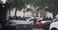 Investigan tiroteo en instalación de ICE en Dallas como “un acto de violencia dirigida”