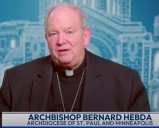 Minneapolis archbishop: Community ‘turning to the Lord’ 1 week after church shooting