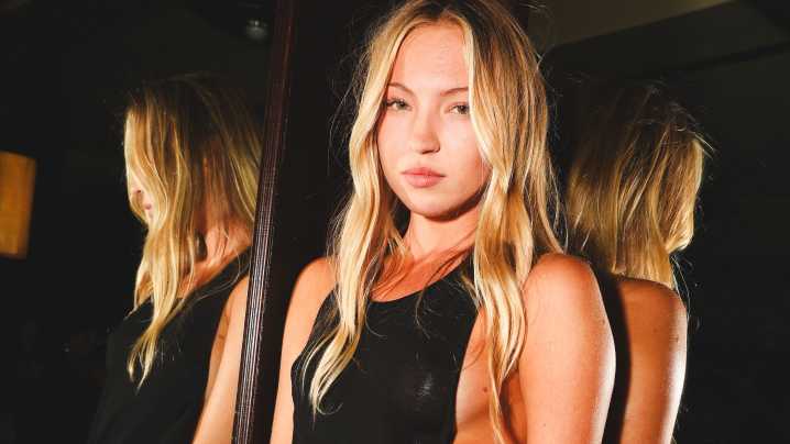 Calvin Klein and Mytheresa Bring Downtown Energy Back to Indochine