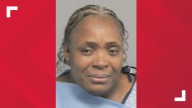 Metairie wife arrested after car fight leads to deadly stabbing of husband, JPSO says