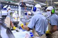 El presidente Maduro resalta que la producción nacional en Venezuela alcanza el 100%