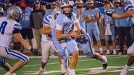 Great Falls High football dominates Skyview for homecoming victory