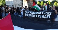 Turkiye, athletes coalition call on FIFA, UEFA to ban Israeli football team