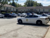 IMPD: Man shot, killed on Indy's north side
