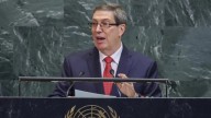 Cuba condena despliegue militar de EE. UU. en el Caribe y rechaza "ejecuciones extrajudiciales"