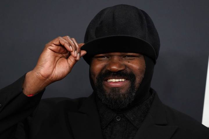 Review: Monterey Jazz Festival gets off to a fine start on Day 1