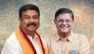 Dharmendra Pradhan BJP’s Poll In-Charge For Bihar, Baijayant For Tamil Nadu