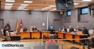 Varias familias declaran que la enfermera de Osakidetza vacunaba a sus hijos "muy rápido", "de espaldas y ocultándolos"