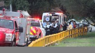 Vecinos rescatan a José Luis tras aventarse al Malecón; padece esquizofrenia y estaba alcoholizado