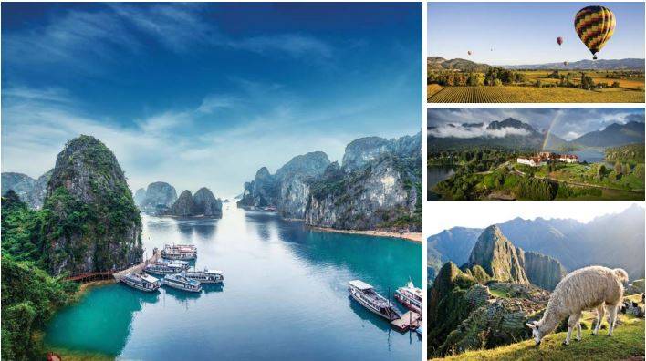 Exclusive Resorts raises Inspirato bid to $3.50 a share