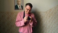 Denmark Picks Doc 'Mr. Nobody Against Putin' for Oscars