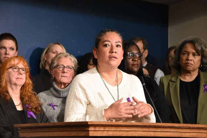 New director of Minnesota’s Missing and Murdered Indigenous Relatives Office takes the helm