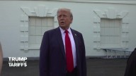 Trump to put import taxes on pharmaceutical drugs, kitchen cabinets, furniture and heavy trucks