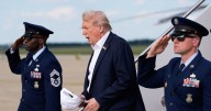 President Trump says shooting at Latter-day Saint meetinghouse ‘appears to be yet another targeted attack on Christians’