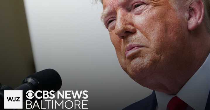 President Trump to hold bipartisan meeting with lawmakers as government shutdown looms