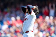 Guardians’ six-man rotation experiment fuels playoff push with 12