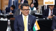 Textiles MoS Pabitra Margherita to visit Russia this week: What's on agenda?
