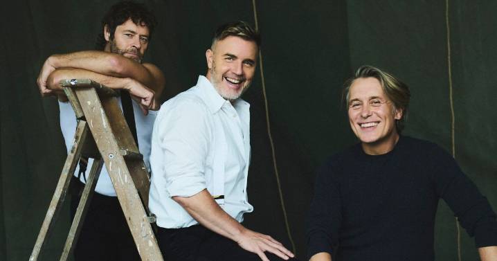Take That fans say it's an 'absolute joke' after presale for 2026 tour 'errors'