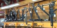 Open carry begins in Florida
