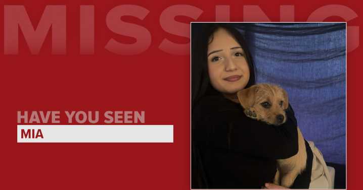 Missing 13-year-old girl out of Fort Collins, last seen Monday morning