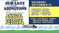 Good Morning PA - Our Lady of the Abingtons