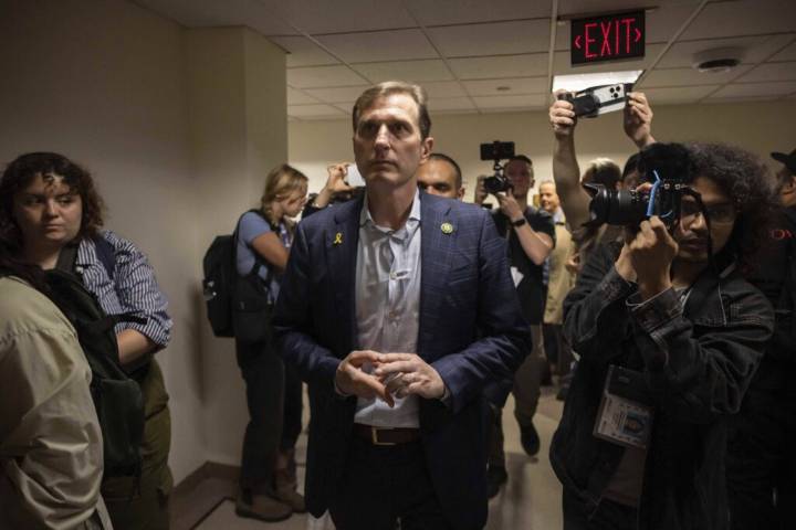 Goldman, Lander: Reinstatement of ICE agent ‘outrageous’