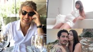 Ricardo Darín y su divertido sincericidio sobre cómo será como abuelo del hijo del Chino y Úrsula Corberó