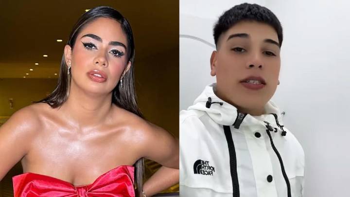 La trascendental y dolorosa decisión que tomó Daniela Celis ante la delicada salud de Thiago Medina