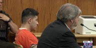 Former Ripon boys basketball coach found guilty of sexual assault