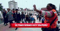 Temblor en Perú HOY, 7 de septiembre, según IGP: ¿de qué magnitud fue el último sismo?