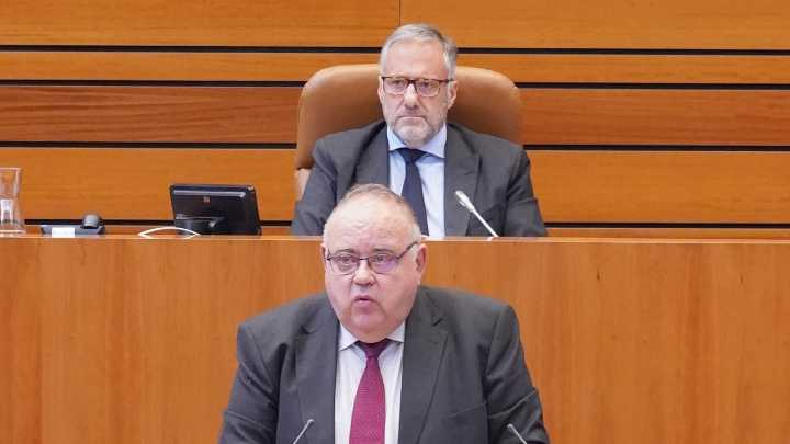 Castilla y León garantiza el derecho a la salud de los ciudadanos
