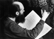 Sacred texts and ‘little bells’: The building blocks of Arvo Pärt’s musical masterpieces