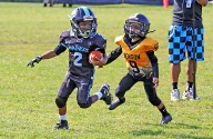 WYFL 6U Scores And Highlights (9-24-25)