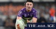NRL 2025: Canterbury Bulldogs Toby Sexton, Viliame Kikau, Stephen Crichton injuries