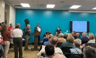 Residents oppose changes to Days Cove discharge permit