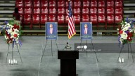Fiscalia pide la pena de muerte contra el asesino de Charlie Kirk