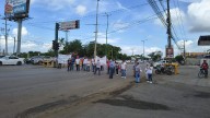 SCJN, su última esperanza: extrabajadores piden a nuevos magistrados resolver caso de Hules Mexicanos