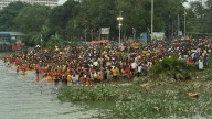 Govt striving to get ‘Chhath Puja’ included in UNESCO’s cultural heritage list: PM Modi