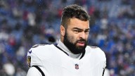 Key defensive loss comes at a bad time for Ravens
